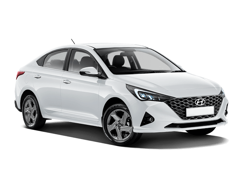 Предложение дня - Hyundai Solaris