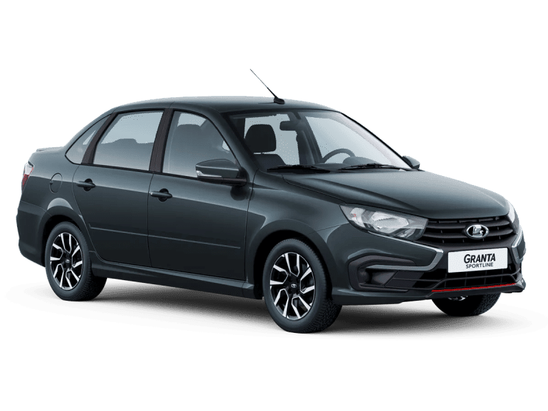 Granta Sportline